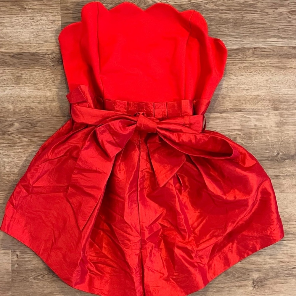 Free People Romper Large (12-14)